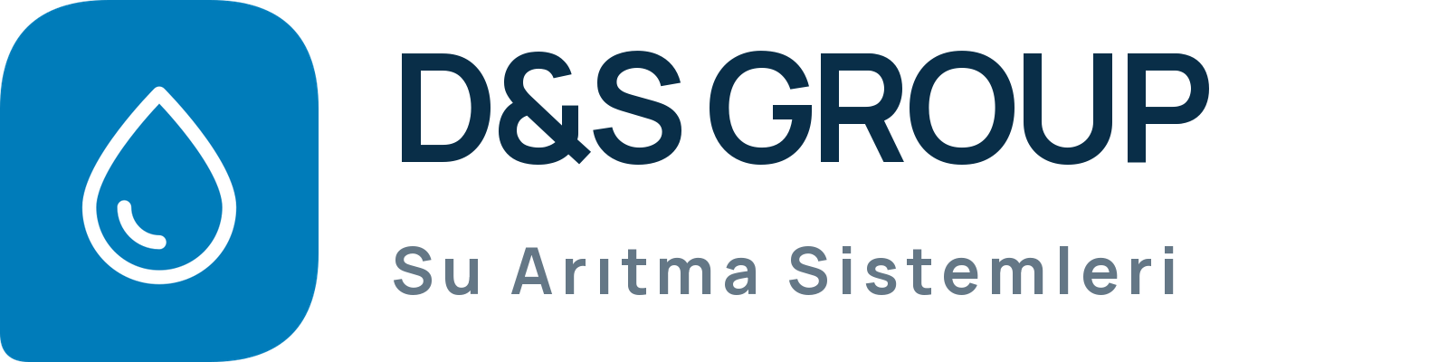 D&S Group Su Arıtma Sistemleri